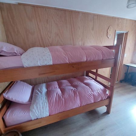 פורטו ואראס Hostal House Flover מראה חיצוני תמונה